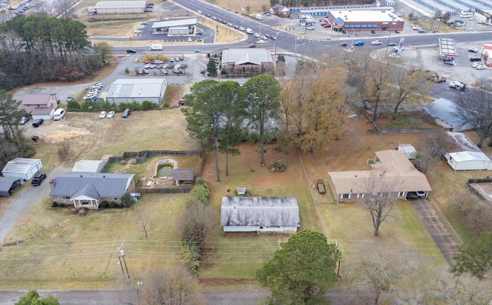 Pictures of Special Purpose property located at 2213 Brandon Road , Bryant, AR 72022 for sales - image #1