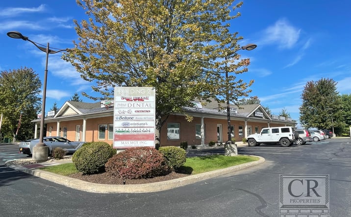 Pictures of Retail property located at 1289 South Rd, Wappingers Falls, NY 12590 for sales - image #1
