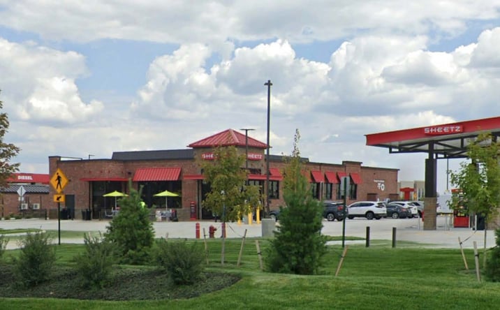 Pictures of Retail, Land property located at 32870 Wick Road, Romulus, MI 48174 for sales - image #1
