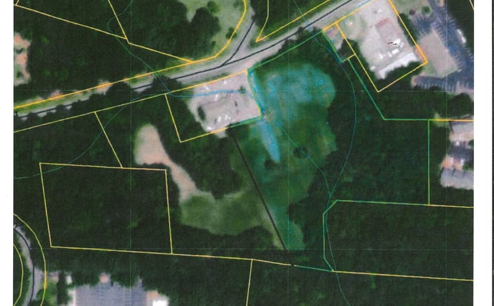 Pictures of Special Purpose property located at 899 W Mills Street, Columbus, NC 28722 for sales - image #1