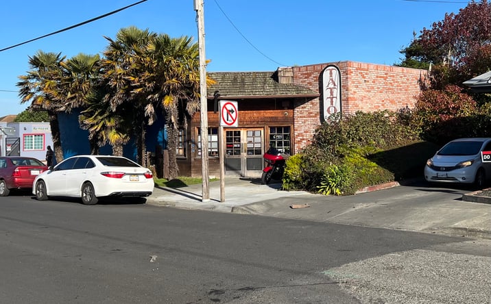 Pictures of Retail property located at 1806 4th St, Eureka, CA 95501 for sales - image #1