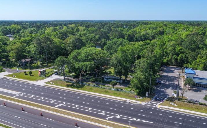 Pictures of Mixed Use, Land property located at 474296 E STATE RD 200, Fernandina Beach, FL 32034 for sales - image #1