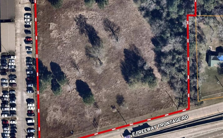 Pictures of Land property located at 15201 I-10, Channelview, TX 77530 for sales - image #1