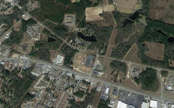 Pictures of Land property located at Old Vidalia-Lyons Rd, Vidalia, GA 30474 for sales - image #1