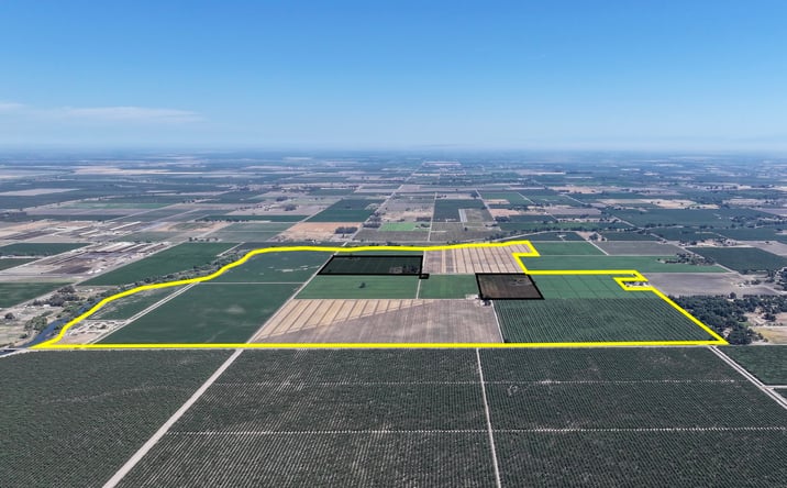 Pictures of Land property located at Lacey Blvd, Lemoore, CA 93245 for sales - image #1