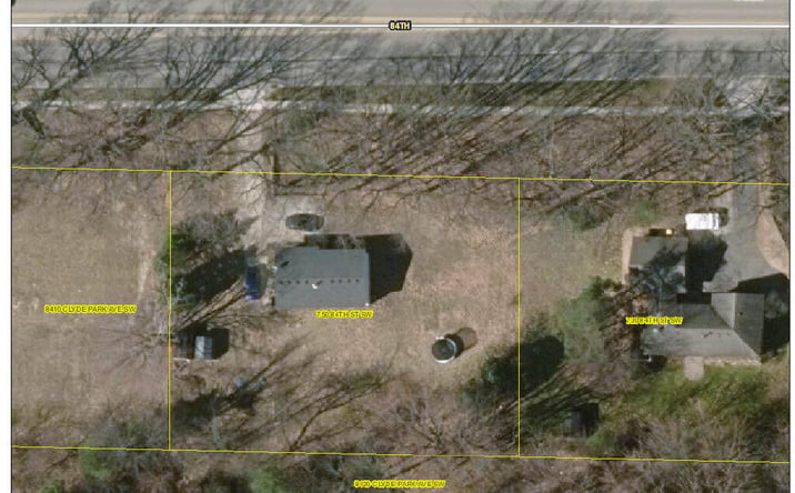 Pictures of Land property located at 750 84th St SW, Byron Center, MI 49315 for sales - image #1