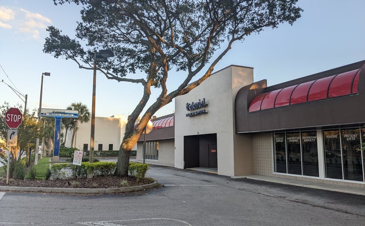 Pictures of Mixed Use, Retail property located at 614 E Altamonte Dr, Altamonte Springs, FL 32701 for sales - image #1
