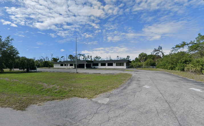 Pictures of Land property located at 525 Bowman Terrace, Port Charlotte, FL 33953 for sales - image #1
