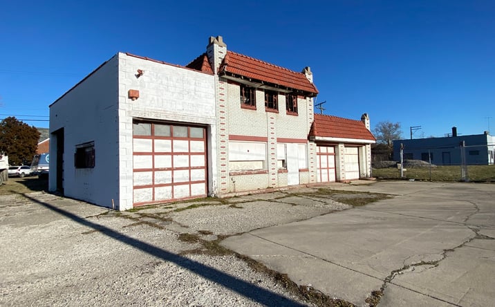 Pictures of Land property located at 12901 MACK Avenue, Detroit, MI 48215 for sales - image #1