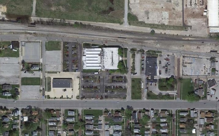 Pictures of Land property located at 513-527 39th St, Rock Island, IL 61201 for sales - image #1