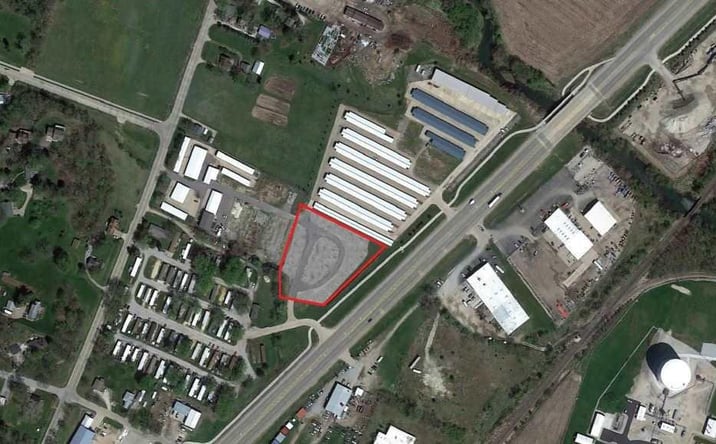 Pictures of Land property located at 5800 State St, Bettendorf, IA 52722 for sales - image #1