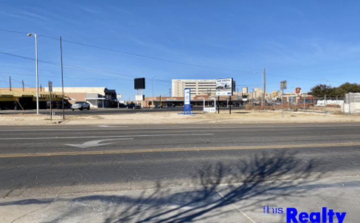 Pictures of Land property located at 2315 W Wall St, Midland, TX 79701 for sales - image #1