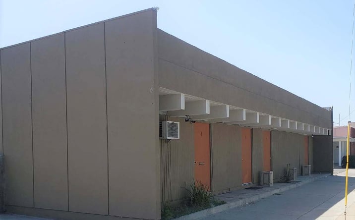 Pictures of Office property located at 12340 Firestone Blvd, Norwalk, CA 90650 for sales - image #1