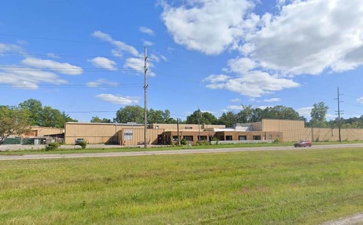 Pictures of Industrial property located at 1704 E Highland Rd, Highland Charter Twp, MI 48356 for sales - image #1