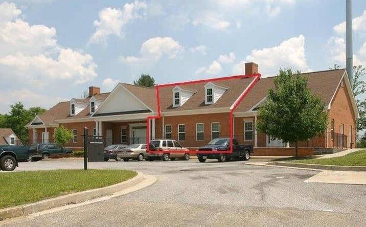 Pictures of Office property located at 10260 Baltimore National Pike, Ellicott City, MD 21042 for sales - image #1