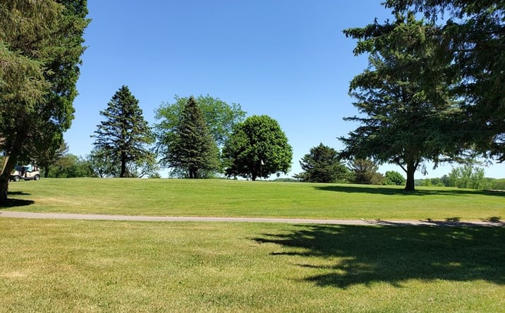 Pictures of Land property located at Lot 28 Crossing Meadows Subdivision, Viroqua, WI 54665 for sales - image #1
