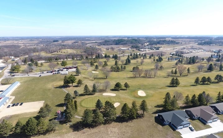 Pictures of Land property located at Lot 31 Crossing Meadows Subdivision, Viroqua, WI 54665 for sales - image #1