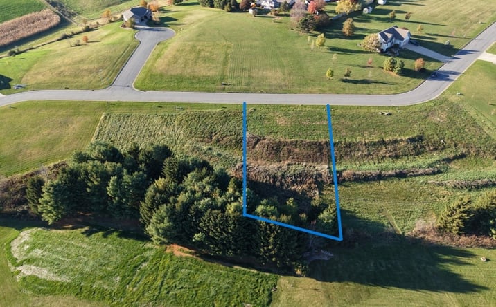 Pictures of Land, Special Purpose property located at Crossing Meaadows Dr, Viroqua, WI 54665 for sales - image #1