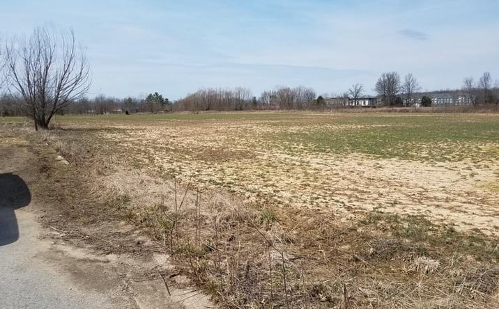 Pictures of Land property located at Business Drive, Carbondale, IL 62901 for sales - image #1