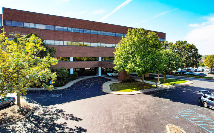 Pictures of Office property located at 500 N Keene St, Columbia, MO 65201 for sales - image #1