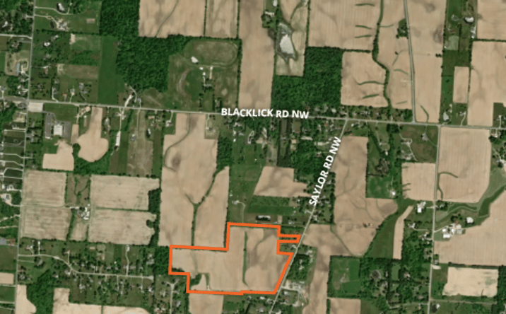 Pictures of Land property located at 13010 Saylor Rd NW, Baltimore, OH 43105 for sales - image #1