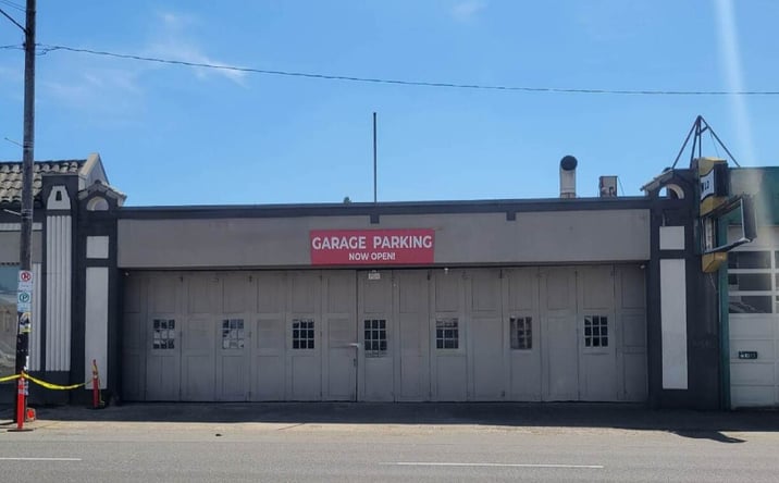 Pictures of Retail property located at 2626-2640 E. Burnside Street, Portland, OR 97214 for sales - image #1