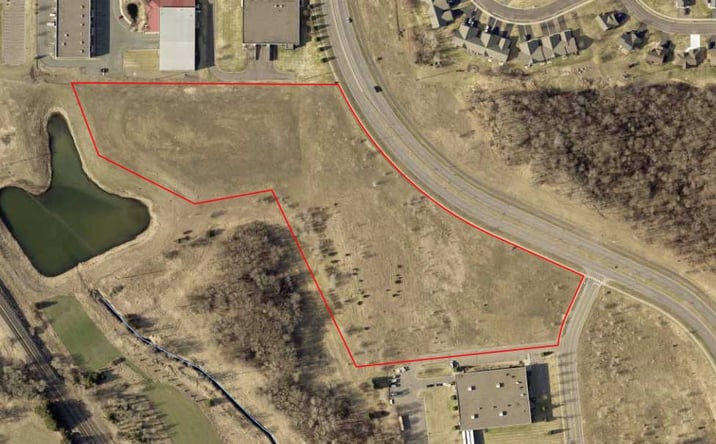 Pictures of Land property located at 17610 Tyler St NW, Elk River, MN 55330 for sales - image #1