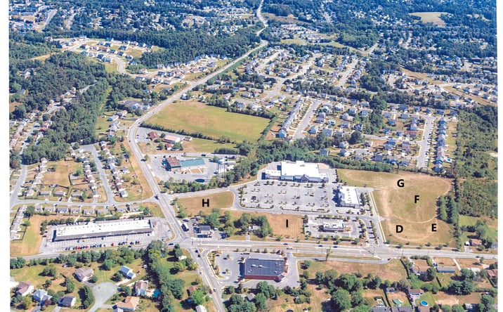 image of property at 1985 SENSENY RD Winchester VA 22602