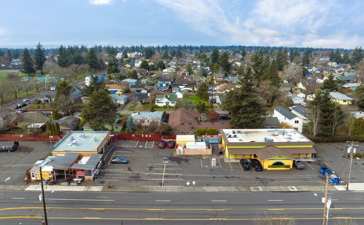 Pictures of Retail, Industrial property located at 3137 & 3211 NE 82nd Ave, Portland, OR 97220 for sales - image #1
