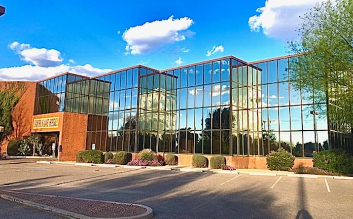 Pictures of Office property located at 1350 N Kolb Rd, Tucson, AZ 85715 for sales - image #1