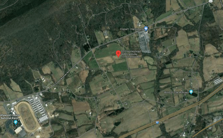 Pictures of Land property located at 101 Homestead Rd, Grantville, PA 17028 for sales - image #1