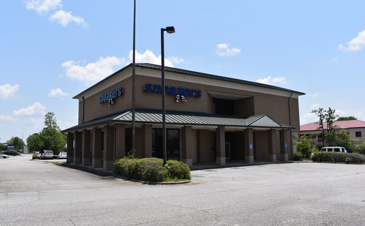 Pictures of Office, Retail property located at 5710 Veterans Pkwy, Columbus, GA 31904 for sales - image #1