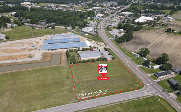 Pictures of Land property located at 3900 Charles Blvd, Greenville, NC 27858 for sales - image #1