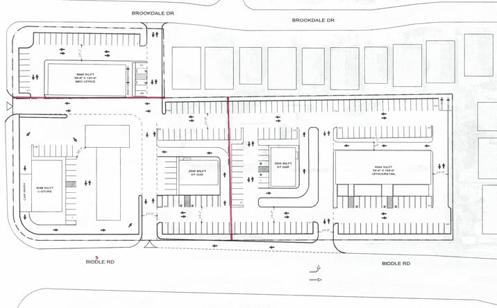 Pictures of Land property located at 4286 Hamrick Rd, Central Point, OR 97502 for sales - image #1