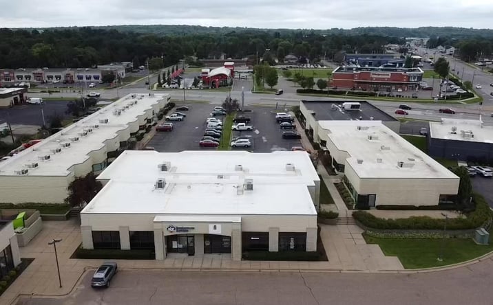 Pictures of Retail property located at 1699 Schofield Ave, Schofield, WI 54476 for sales - image #1