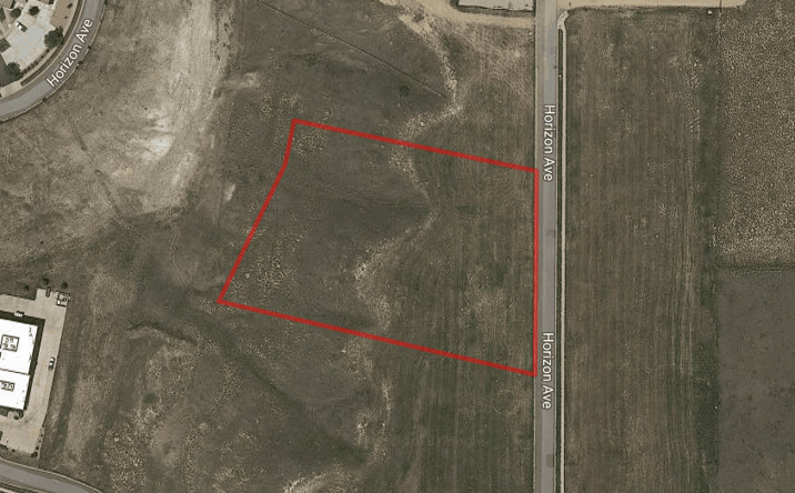 Pictures of Land property located at 1392 Horizon Ave, Lafayette, CO 80026 for sales - image #1