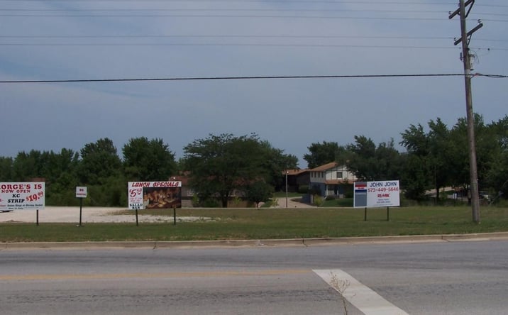 Pictures of Land property located at 5995 Clark Ln, Columbia, MO 65202 for sales - image #1