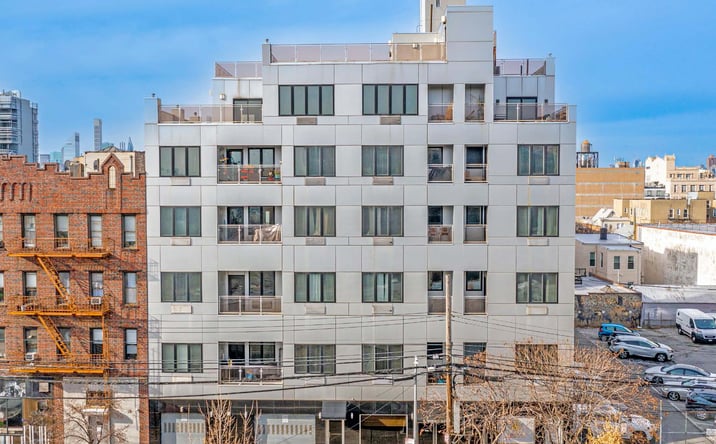 Pictures of Multifamily, Mixed Use property located at 37-34 29th St, Queens, NY 11101 for sales - image #1