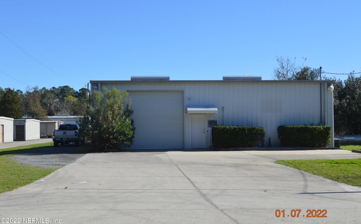 Pictures of Office, Industrial property located at 619 Goldkist Blvd, Live Oak, FL 32064 for sales - image #1