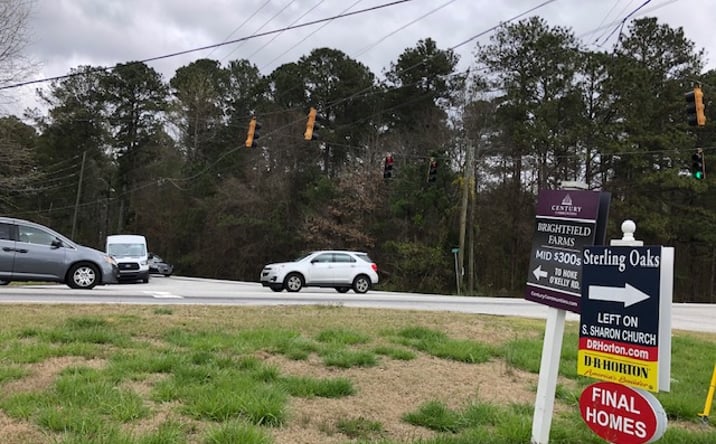 Pictures of Land property located at 3650 Miller Bottom Rd, Loganville, GA 30052 for sales - image #1