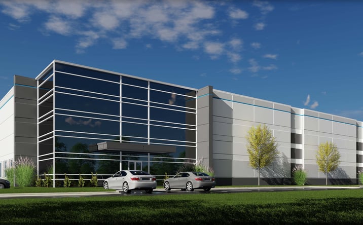 Pictures of Industrial property located at 2563 Mason Rd, Elgin, IL 60124 for sales - image #1
