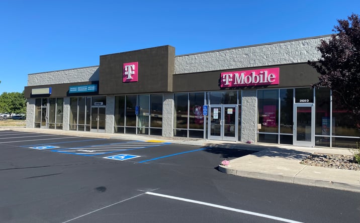 Pictures of Retail property located at 2920 Main St, Susanville, CA 96130 for sales - image #1