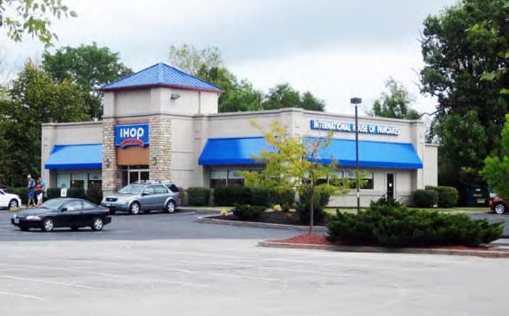 Pictures of Retail, Land property located at I-29 & NW 64th Street (SWC), Kansas City, MO 64151 for sales - image #1