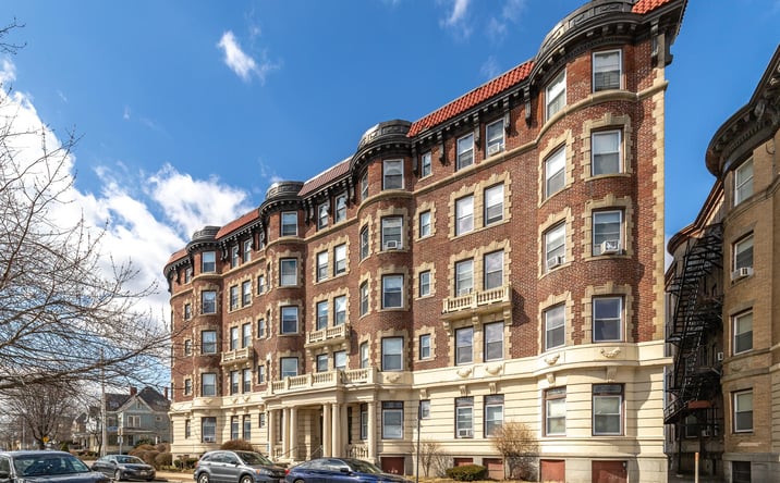 135 Ocean Street in Lynn, MA 01902