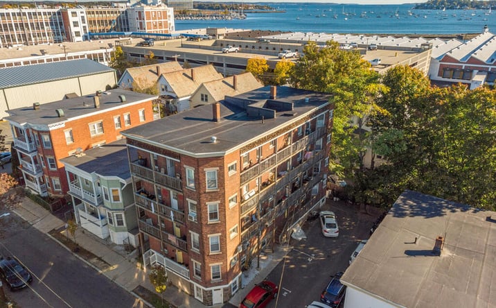 31 Perkins Street in Salem, MA 01970