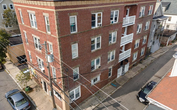 42 Park Street in Salem, MA 01970