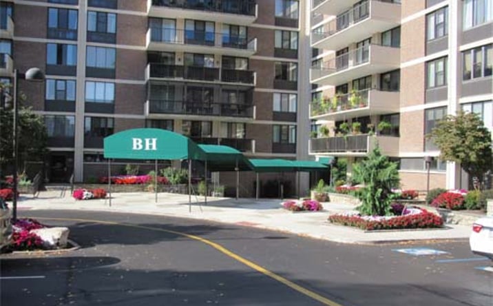 Pictures of Office property located at 8302 Old York Rd, Elkins Park, PA 19027 for sales - image #1