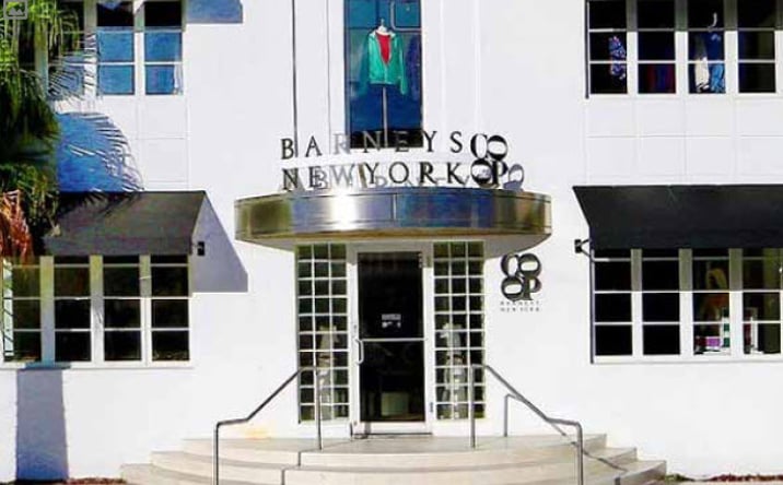 Pictures of Retail, Multifamily, Office, Hospitality, Mixed Use property located at 832 Collins Ave, Miami Beach, FL 33139 for sales - image #1
