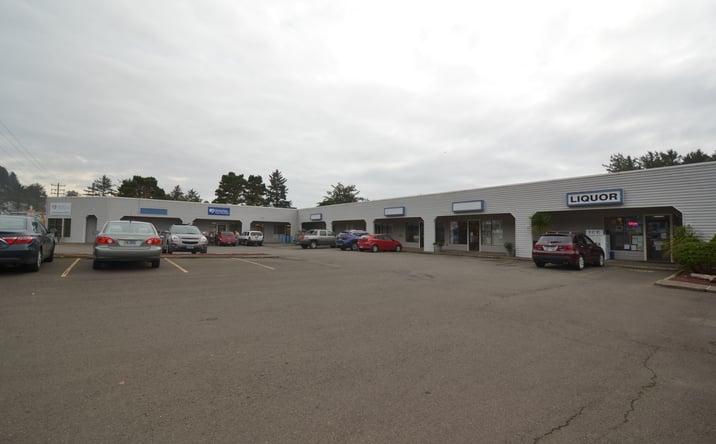 Pictures of Retail, Office, Mixed Use property located at 531 US-101, Depoe Bay, OR 97341 for sales - image #1