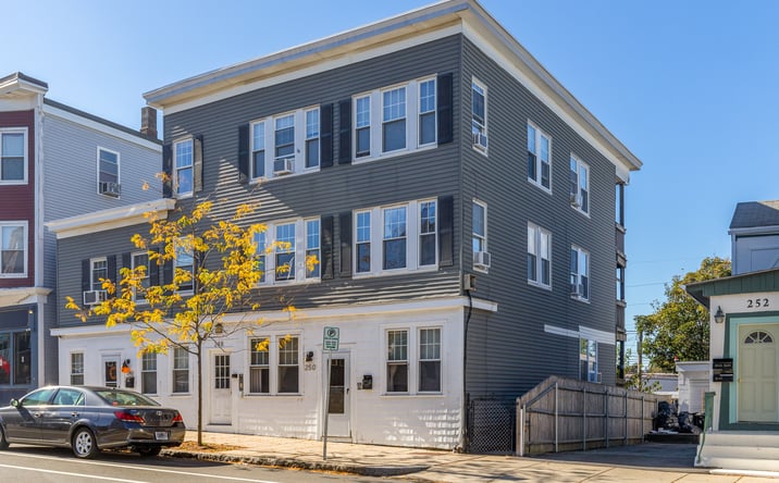 246 Rantoul Street in Beverly, MA 01915